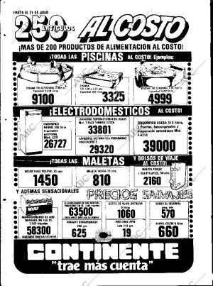 ABC SEVILLA 08-07-1984 página 96