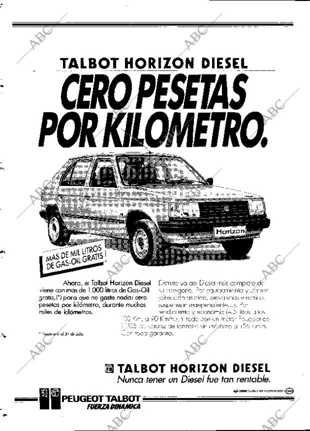 ABC MADRID 09-07-1984 página 100