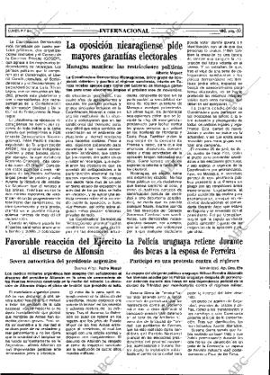 ABC MADRID 09-07-1984 página 23