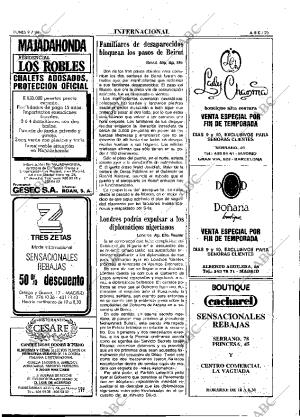 ABC MADRID 09-07-1984 página 25