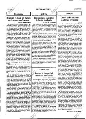 ABC MADRID 09-07-1984 página 26