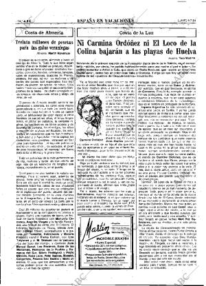ABC MADRID 09-07-1984 página 34