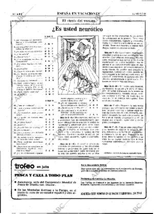 ABC MADRID 09-07-1984 página 36