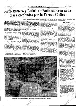 ABC MADRID 09-07-1984 página 38
