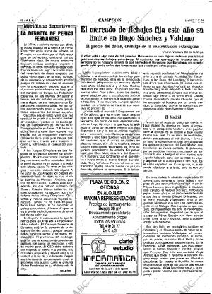 ABC MADRID 09-07-1984 página 42