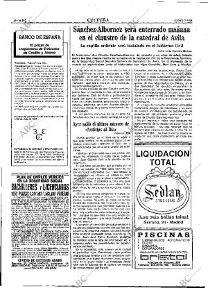 ABC MADRID 09-07-1984 página 48