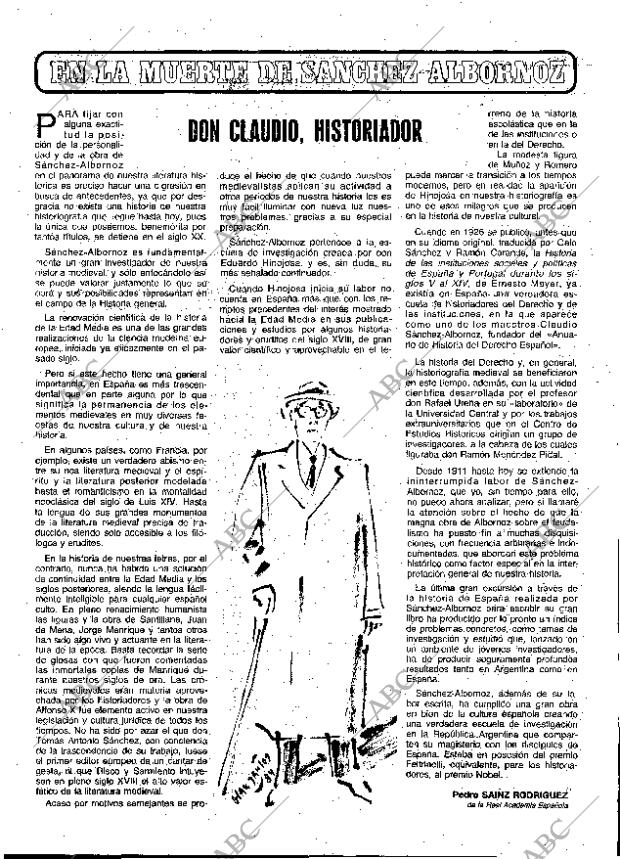 ABC MADRID 09-07-1984 página 49