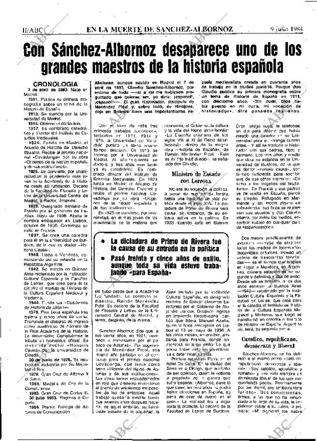 ABC MADRID 09-07-1984 página 50