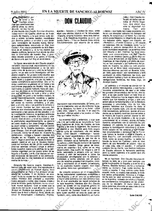 ABC MADRID 09-07-1984 página 53