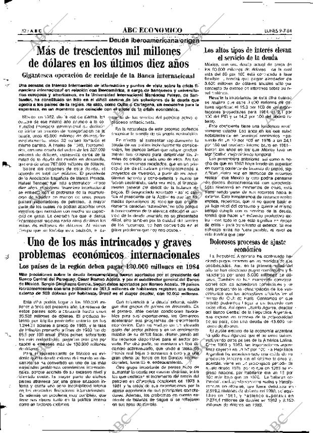 ABC MADRID 09-07-1984 página 60
