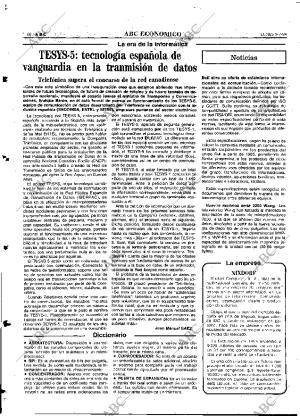 ABC MADRID 09-07-1984 página 68
