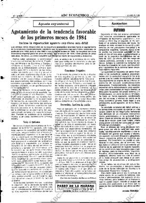 ABC MADRID 09-07-1984 página 70