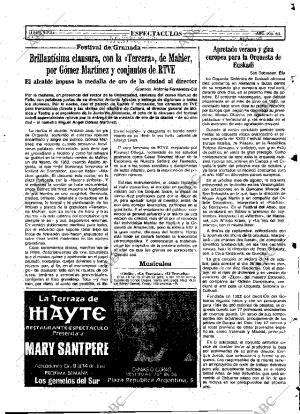 ABC MADRID 09-07-1984 página 73