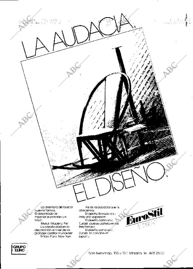 ABC MADRID 09-07-1984 página 8