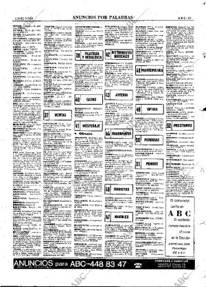 ABC MADRID 09-07-1984 página 91