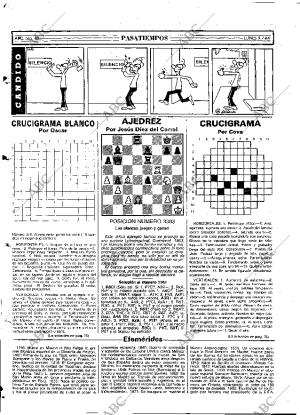 ABC MADRID 09-07-1984 página 96