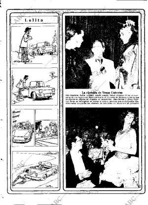 ABC MADRID 09-07-1984 página 98