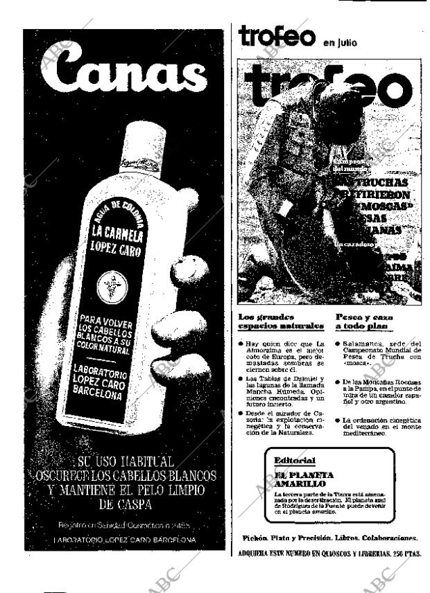 ABC MADRID 10-07-1984 página 10