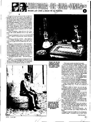 ABC SEVILLA 11-07-1984 página 77