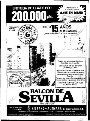 ABC SEVILLA 13-07-1984 página 2