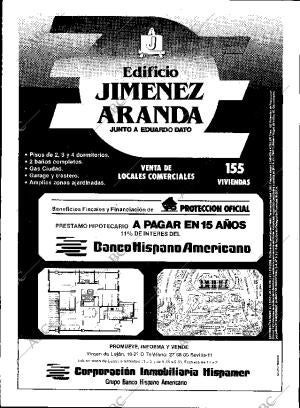 ABC SEVILLA 14-07-1984 página 2