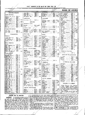 ABC SEVILLA 14-07-1984 página 29