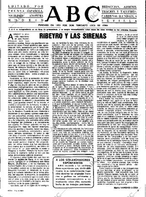 ABC SEVILLA 14-07-1984 página 3