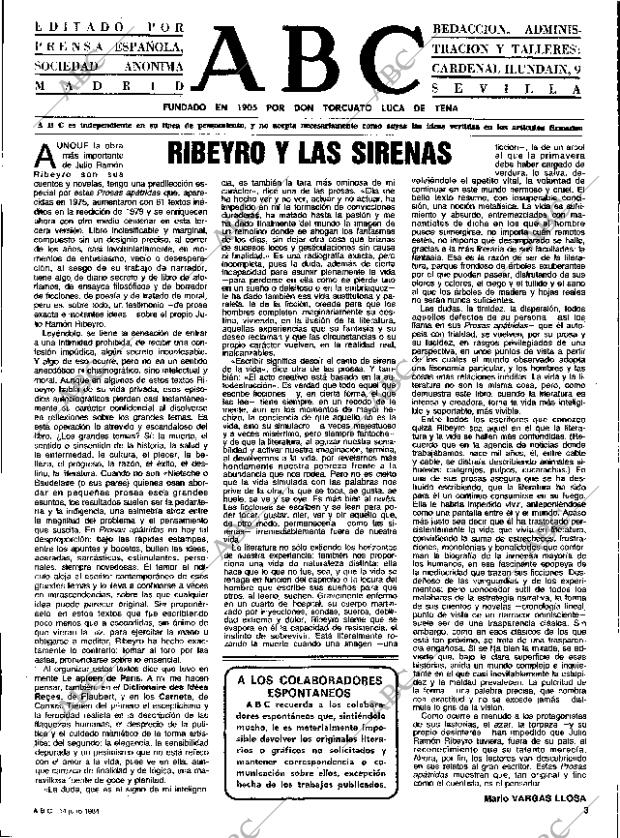 ABC SEVILLA 14-07-1984 página 3