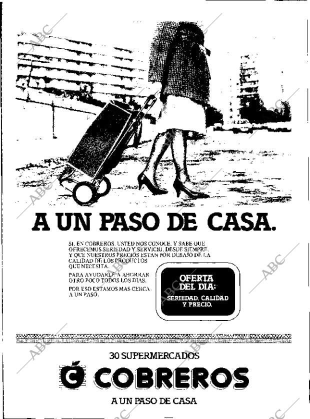 ABC SEVILLA 14-07-1984 página 6