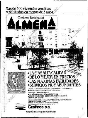 ABC SEVILLA 14-07-1984 página 8