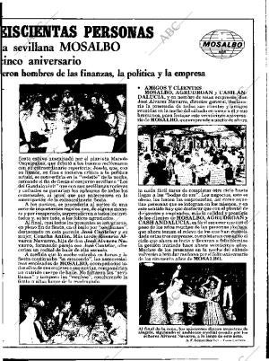 ABC SEVILLA 15-07-1984 página 15