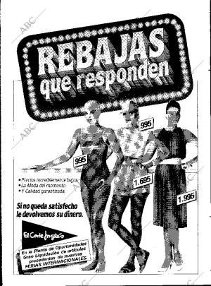 ABC SEVILLA 15-07-1984 página 16