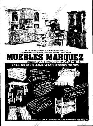 ABC SEVILLA 15-07-1984 página 2