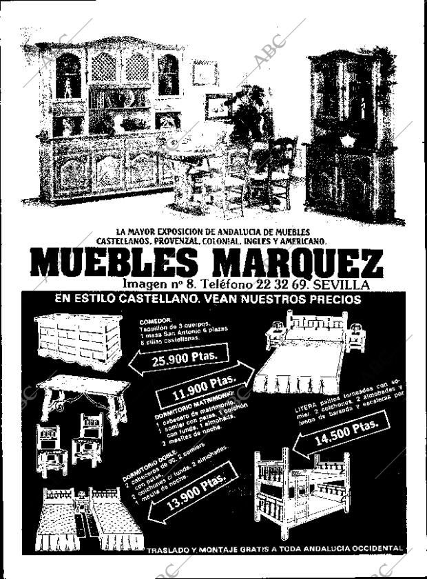 ABC SEVILLA 15-07-1984 página 2