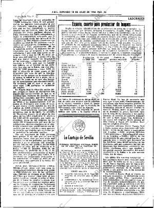 ABC SEVILLA 15-07-1984 página 34