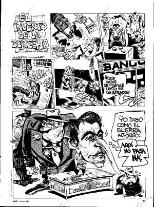 ABC SEVILLA 15-07-1984 página 83