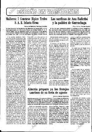 ABC MADRID 16-07-1984 página 33