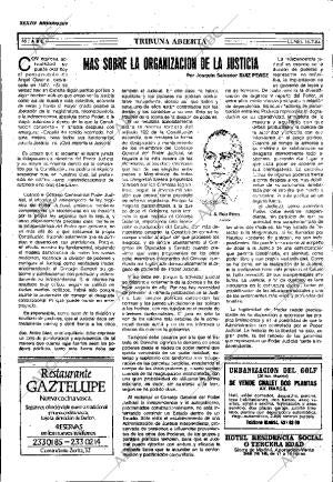 ABC MADRID 16-07-1984 página 46