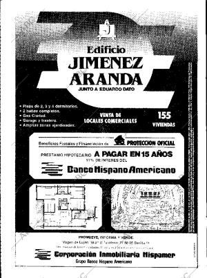 ABC SEVILLA 17-07-1984 página 10