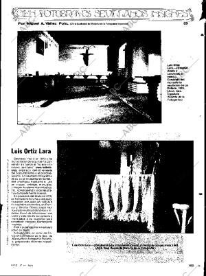 ABC SEVILLA 17-07-1984 página 103