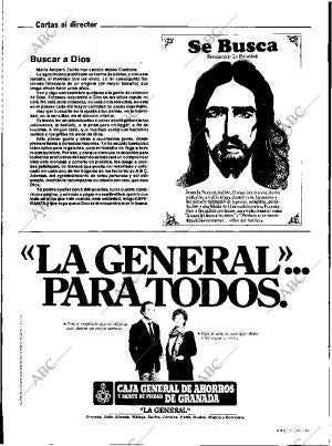 ABC SEVILLA 17-07-1984 página 12