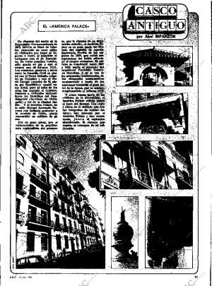 ABC SEVILLA 17-07-1984 página 17
