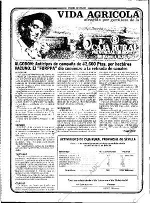 ABC SEVILLA 17-07-1984 página 2