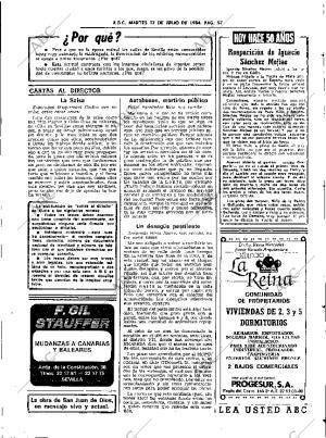 ABC SEVILLA 17-07-1984 página 57