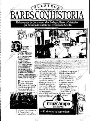 ABC SEVILLA 17-07-1984 página 6