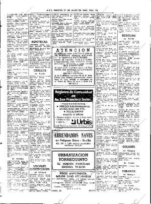 ABC SEVILLA 17-07-1984 página 76