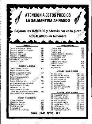 ABC SEVILLA 17-07-1984 página 8