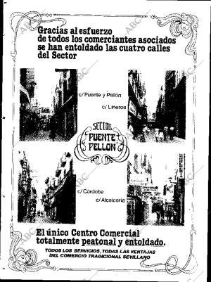 ABC SEVILLA 17-07-1984 página 94