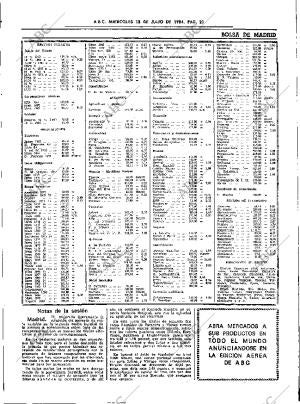 ABC SEVILLA 18-07-1984 página 21