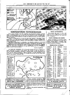ABC SEVILLA 18-07-1984 página 37
